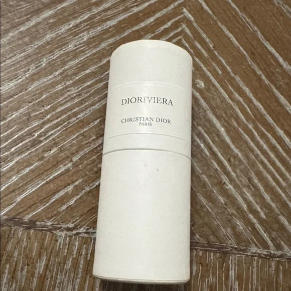 Dioriveiera Clear Fragrance Vial - Picture 2 of 2